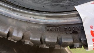 3.00 R21 51P MAXXIS