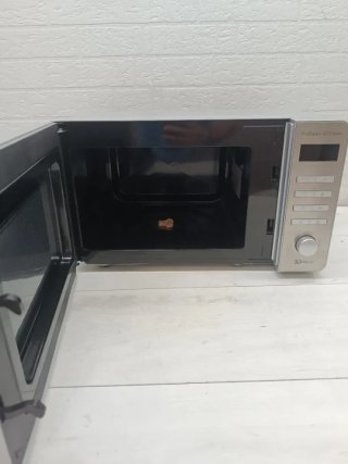 Microondas Cecotec ProClean 5010 Inox