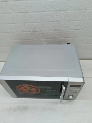 Microondas Cecotec ProClean 5010 Inox