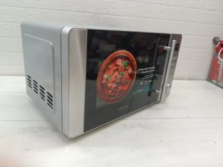 Microondas Cecotec ProClean 5010 Inox