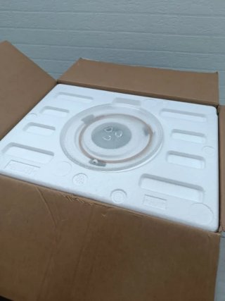 Microondas Cecotec ProClean 5010 Inox