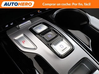 Hyundai Tucson 1.6 T-GDI Hybrid Style 2WD