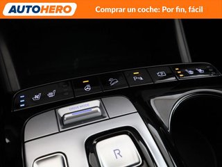 Hyundai Tucson 1.6 T-GDI Hybrid Style 2WD