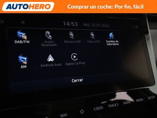 Hyundai Tucson 1.6 T-GDI Hybrid Style 2WD
