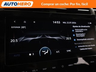 Hyundai Tucson 1.6 T-GDI Hybrid Style 2WD