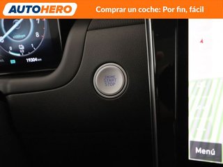 Hyundai Tucson 1.6 T-GDI Hybrid Style 2WD