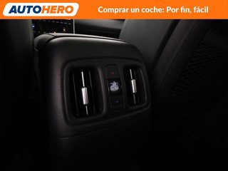 Hyundai Tucson 1.6 T-GDI Hybrid Style 2WD