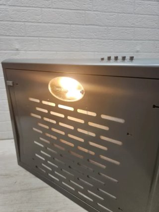 Campana Extractora Cocina 60cm