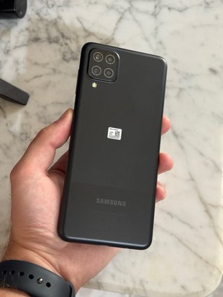 Samsung Galaxy A12 128GB