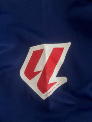 Camiseta Barça 24/25 Lamine Yamal Talla S