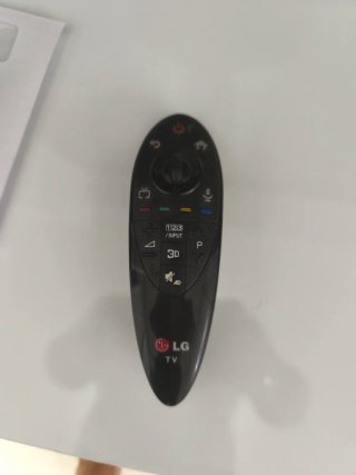 Mando LG Magic AN-MR500