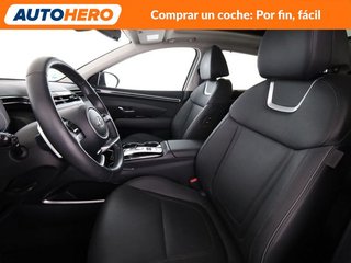 Hyundai Tucson 1.6 T-GDI Hybrid Style 2WD