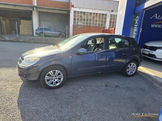 OPEL ASTRA 1.7 CDTI EDITION 110 CV 5P