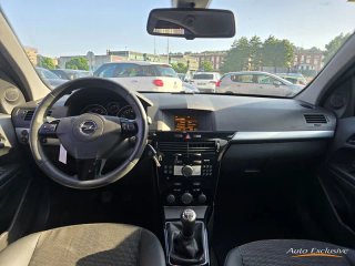 OPEL ASTRA 1.7 CDTI EDITION 110 CV 5P