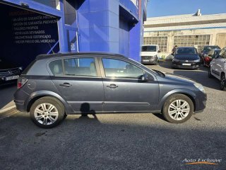 OPEL ASTRA 1.7 CDTI EDITION 110 CV 5P