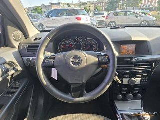 OPEL ASTRA 1.7 CDTI EDITION 110 CV 5P
