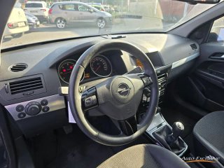 OPEL ASTRA 1.7 CDTI EDITION 110 CV 5P