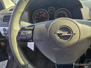 OPEL ASTRA 1.7 CDTI EDITION 110 CV 5P