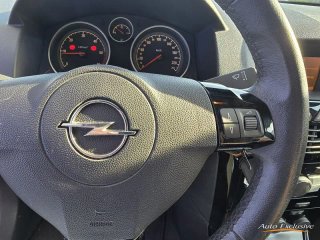 OPEL ASTRA 1.7 CDTI EDITION 110 CV 5P