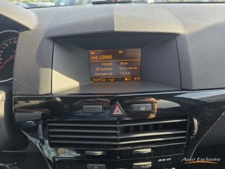 OPEL ASTRA 1.7 CDTI EDITION 110 CV 5P