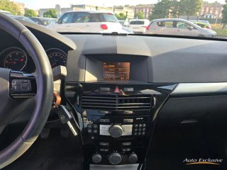 OPEL ASTRA 1.7 CDTI EDITION 110 CV 5P