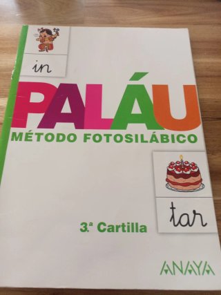 Libro de texto
