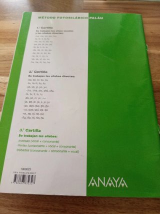 Libro de texto
