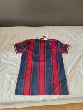 FC Barcelona Equipación 125 Aniversario