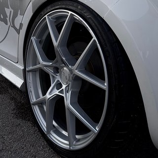 Llantas Raffa 19 VAG 5x112 Ceramico y cera aplica2