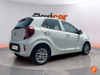 Kia Picanto 1.0 DPi 49kW (67CV) Concept