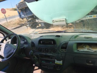 Mercedes-Benz Sprinter 2006