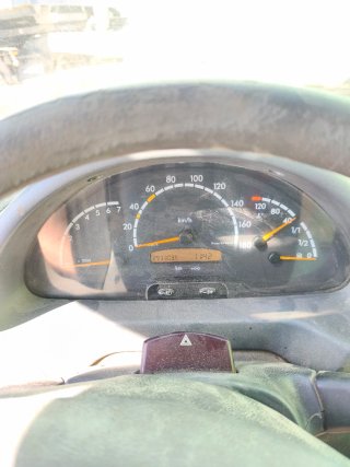 Mercedes-Benz Sprinter 2006