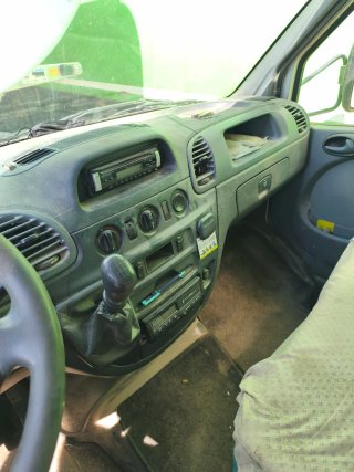 Mercedes-Benz Sprinter 2006