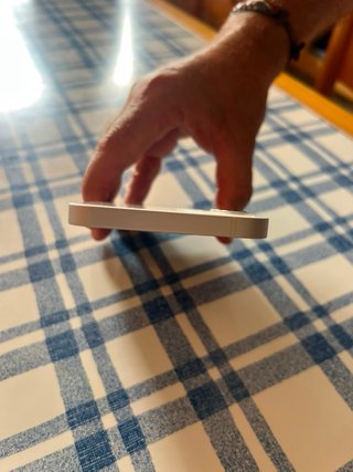 iPhone 12 128GB Bianco perfetto