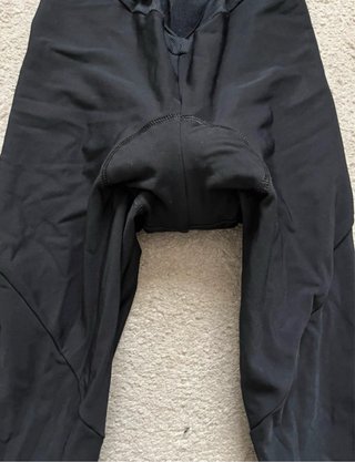 Culotte Castelli Entrata