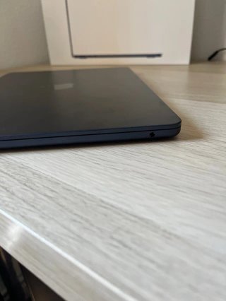 MacBook Air M4 2025