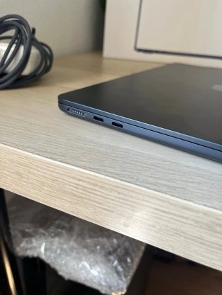 MacBook Air M4 2025