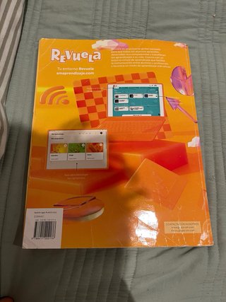 Libro 1 Bachillerato, Economía Revuela