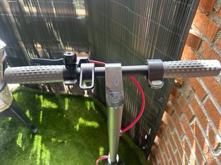 Patinete Eléctrico Xiaomi
