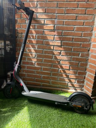Patinete Eléctrico Xiaomi