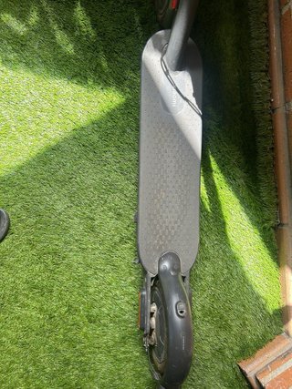 Patinete Eléctrico Xiaomi