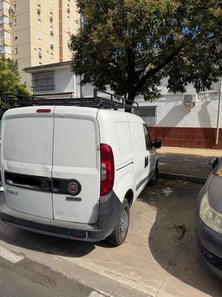 FIAT Doblò 2016