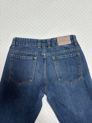 Vaqueros LINÚ MAN azul slim fit talla 38