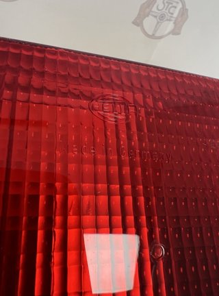 Piloto Hella Audi 80 Izquierdo 10/86-08/91