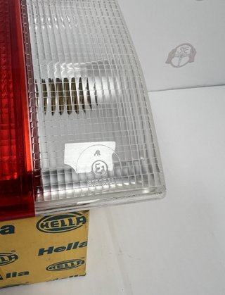 Piloto Hella Audi 80 Izquierdo 10/86-08/91
