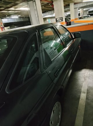 Ford Escort 1996