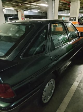 Ford Escort 1996