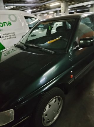 Ford Escort 1996