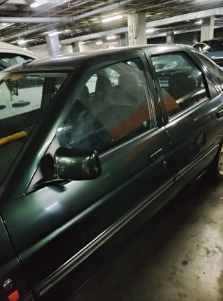 Ford Escort 1996