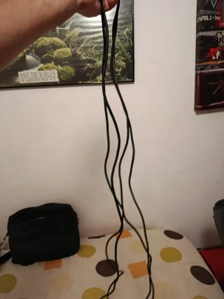 Micrófono t.bone EM9900 Condensador Cañón